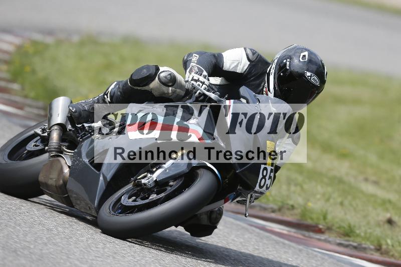 /24 08.06.2025 TZ Motorsport ADR/Gruppe gelb/85